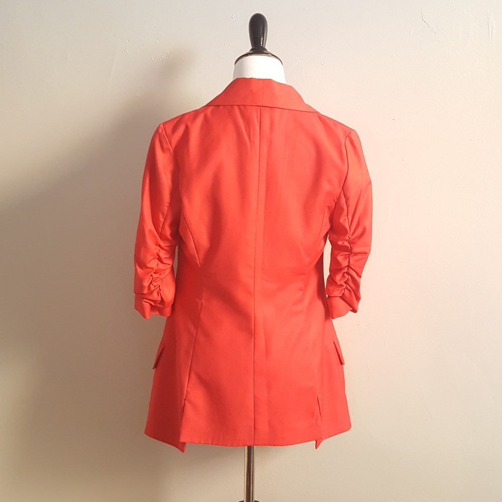 Thread & Supply Longline Blazer - Picture 4 of 4